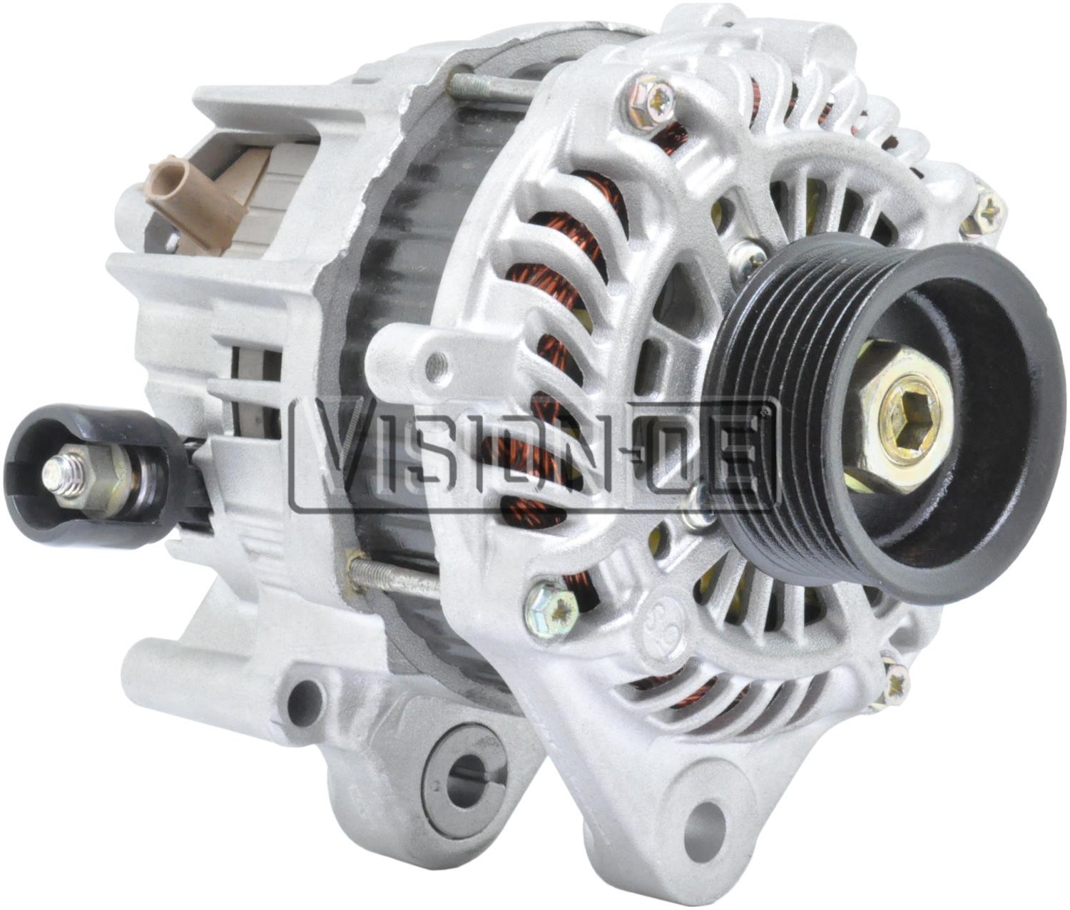 Vision N42023 New Alternator - Image 5