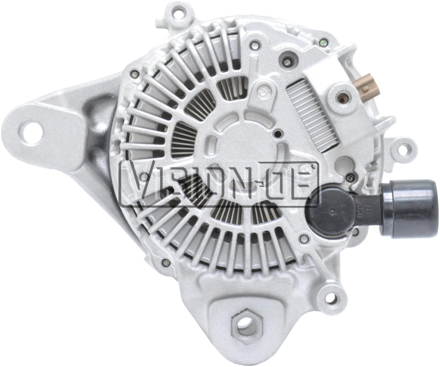 Vision N42023 New Alternator - Image 4