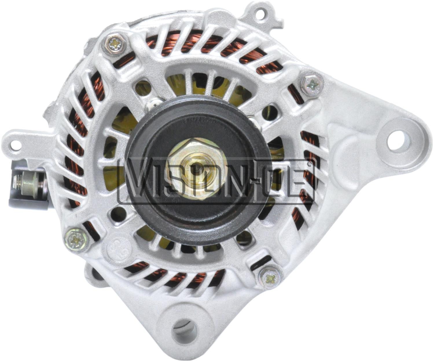 Vision N42023 New Alternator - Image 2