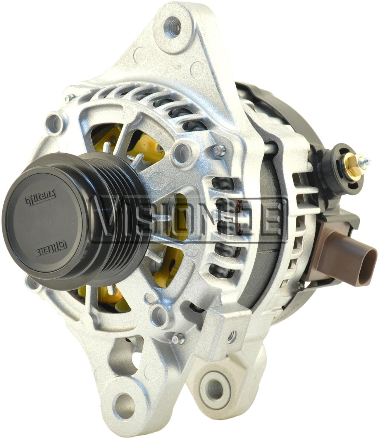 Vision N42024 New Alternator - Image 2