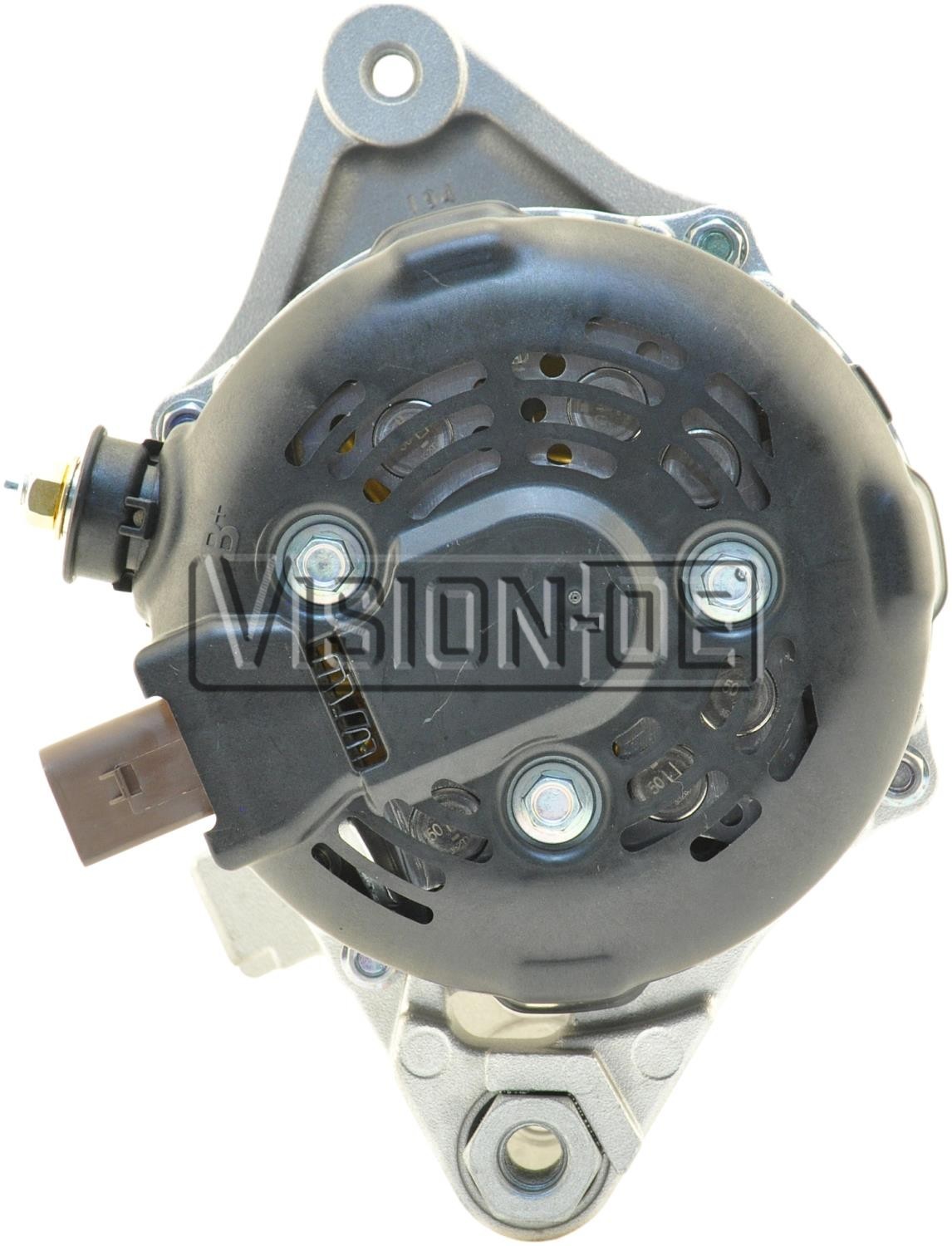 Vision N42024 New Alternator - Image 3