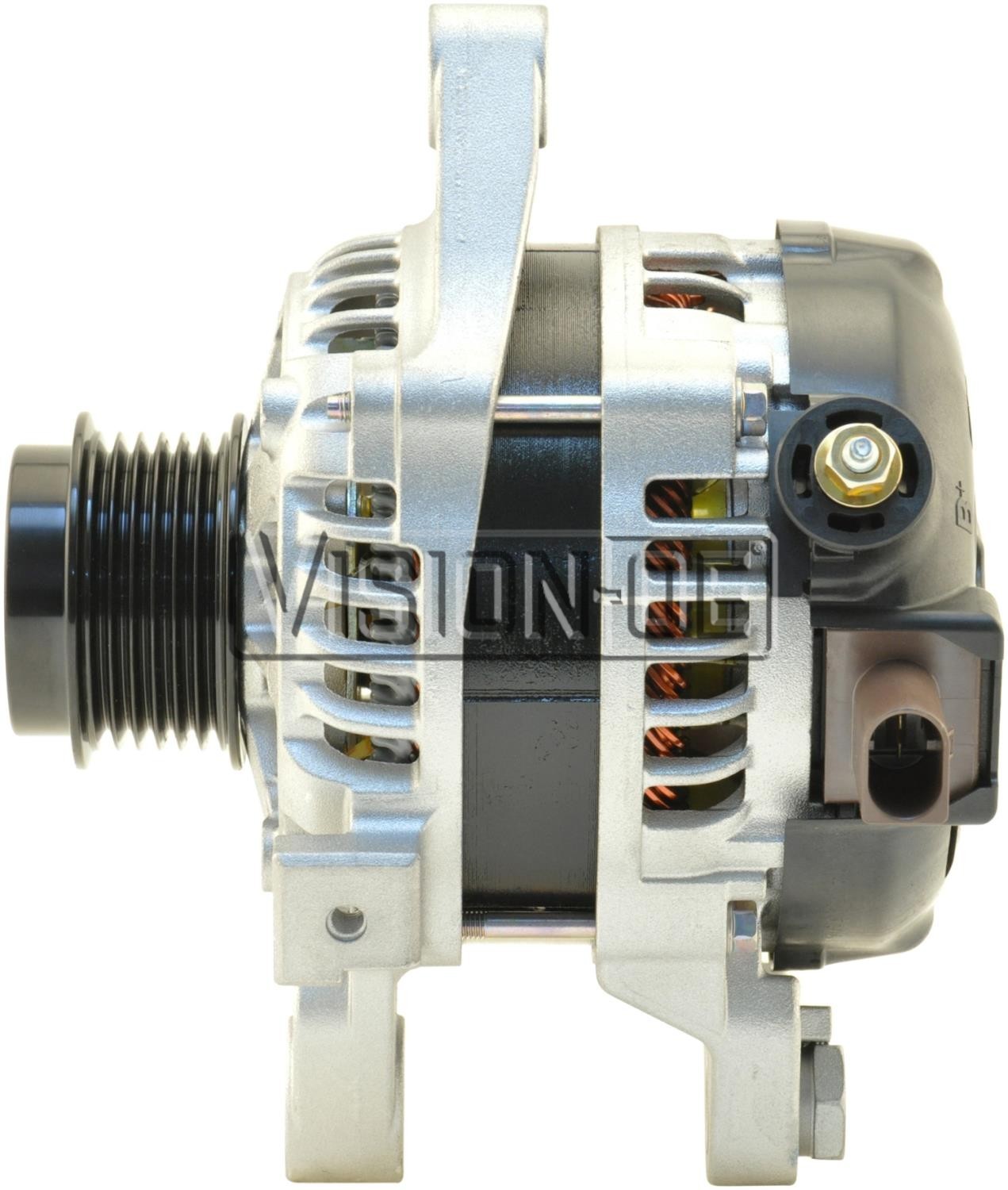 Vision N42024 New Alternator