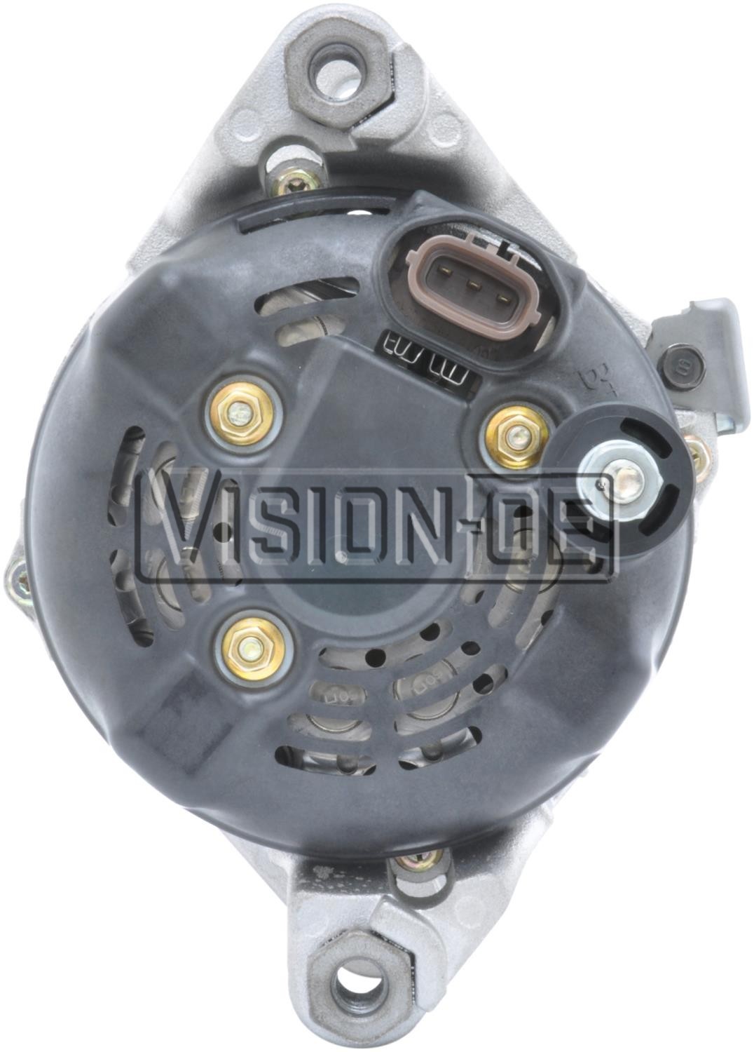 Vision N42064 New Alternator - Image 5