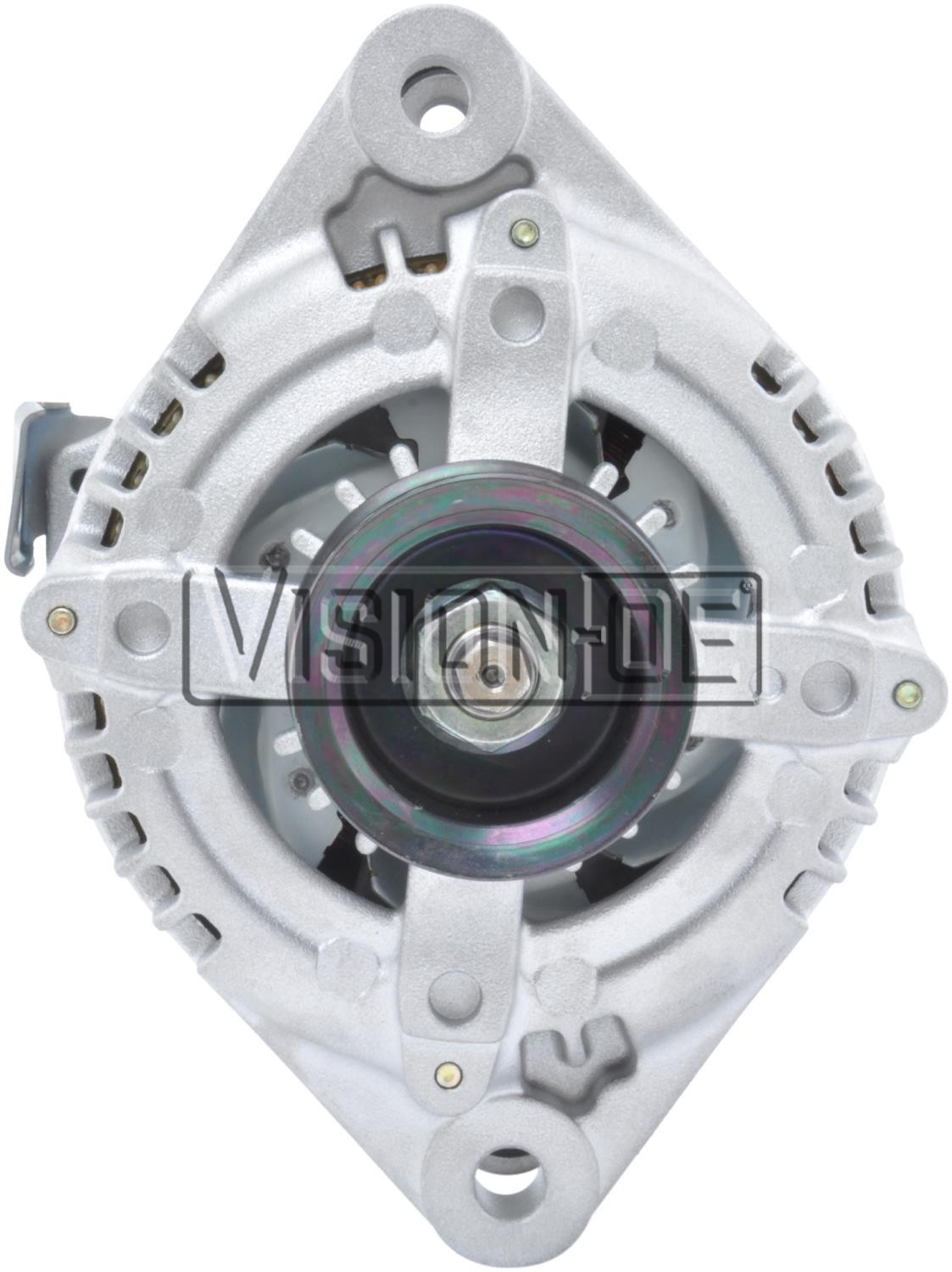 Vision N42064 New Alternator - Image 2