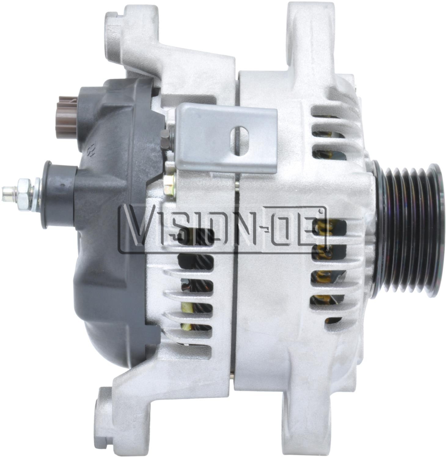 Vision N42064 New Alternator - Image 3