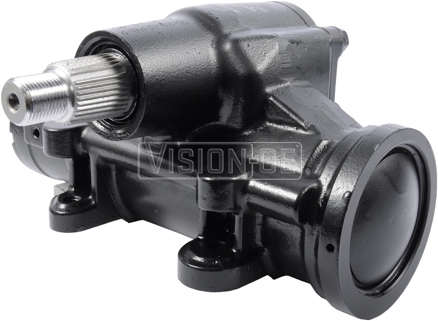 Vision N501-0101 New Power Steering Gear