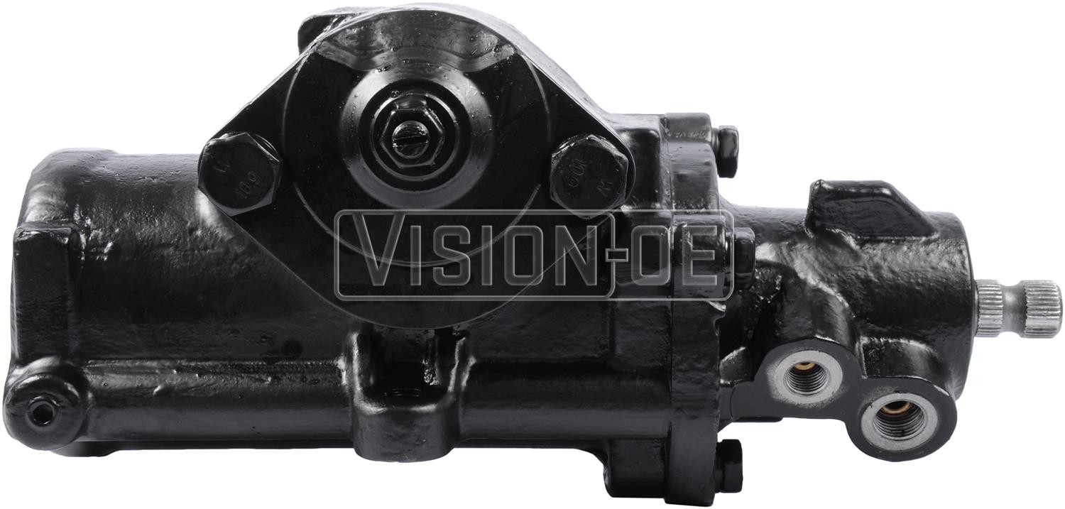 Vision N501-0102 New Power Steering Gear - Image 2