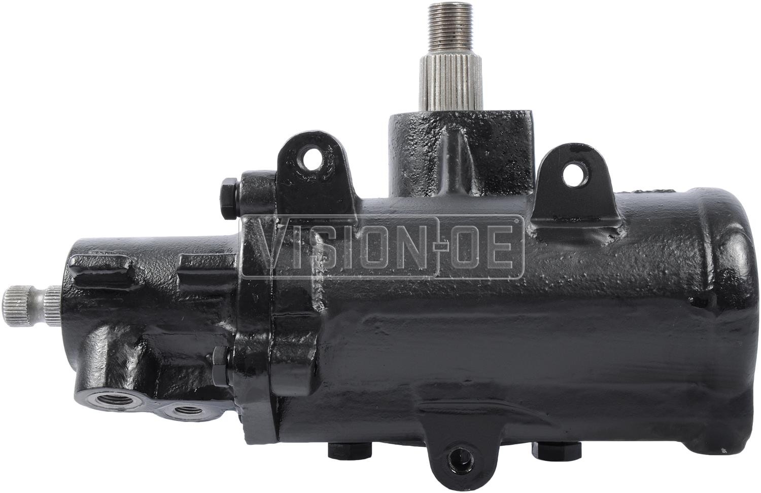 Vision N501-0102 New Power Steering Gear