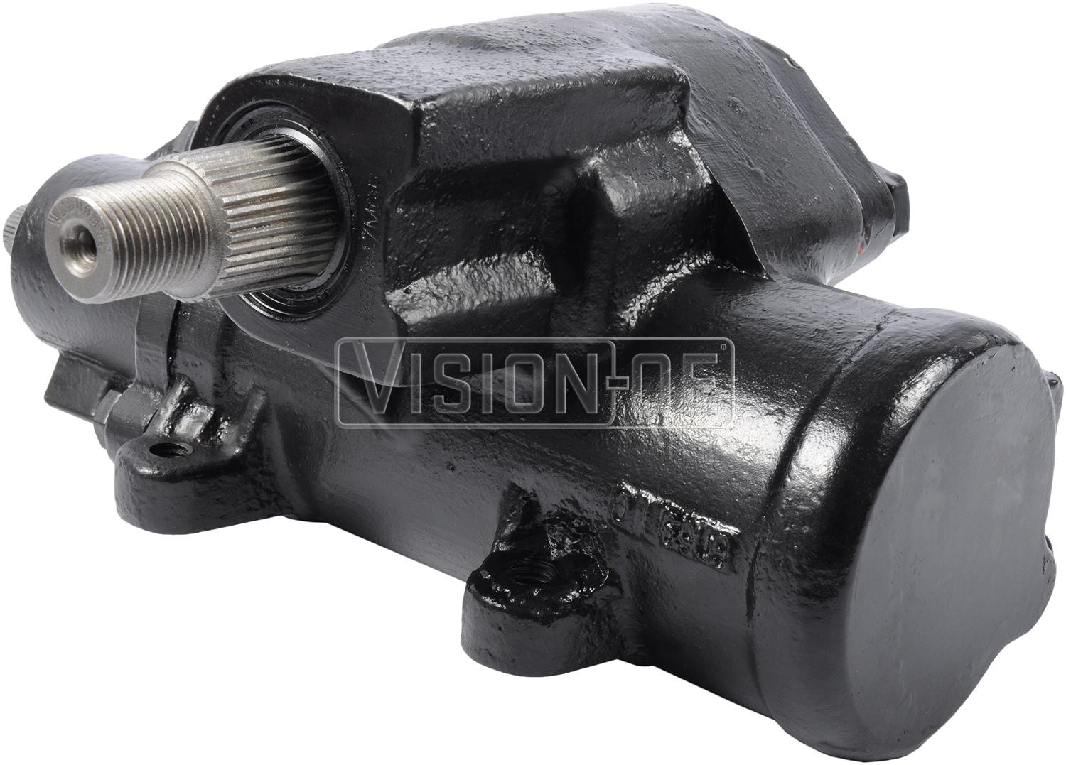 Vision N501-0102 New Power Steering Gear - Image 3