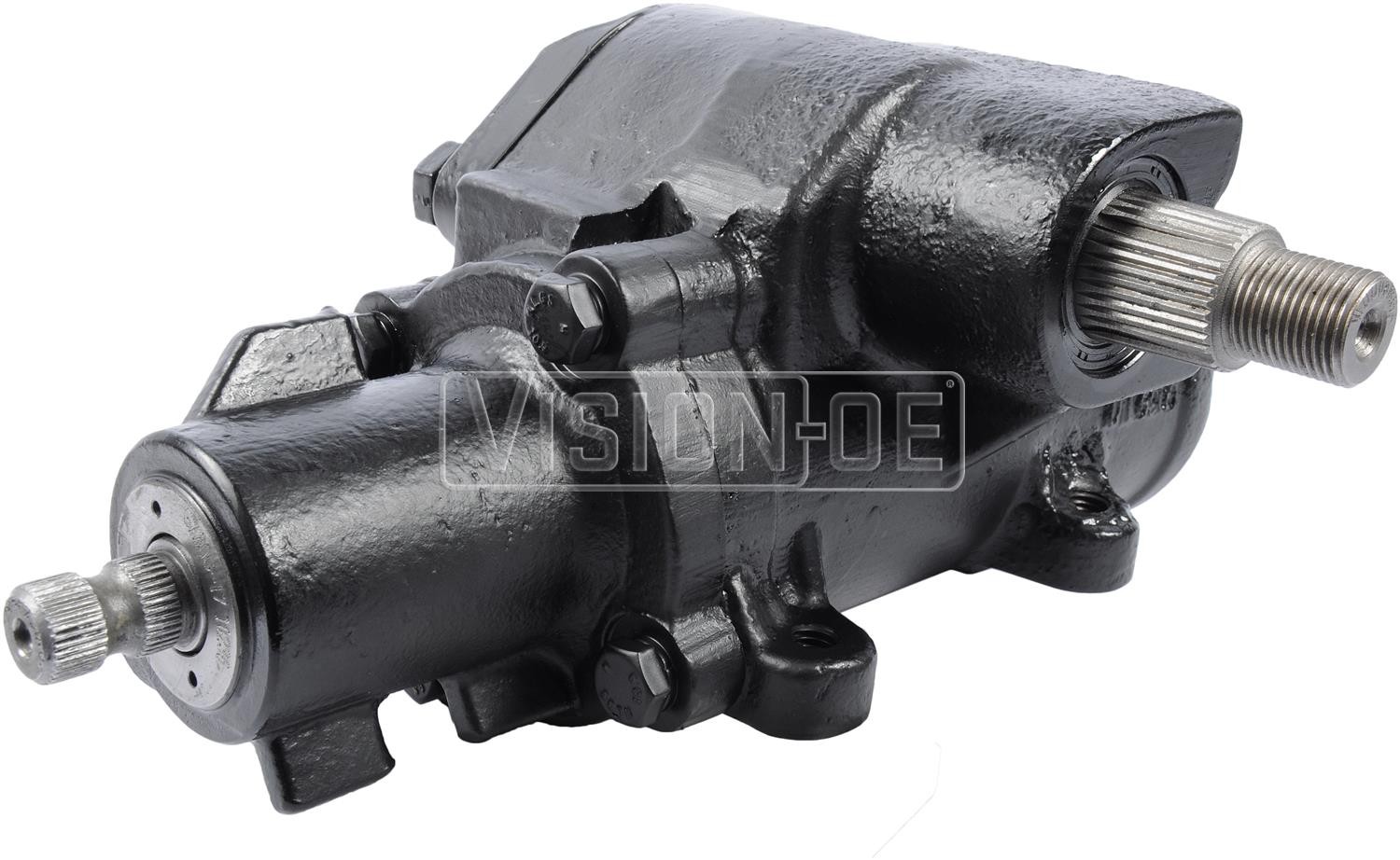 Vision N501-0102 New Power Steering Gear - Image 4