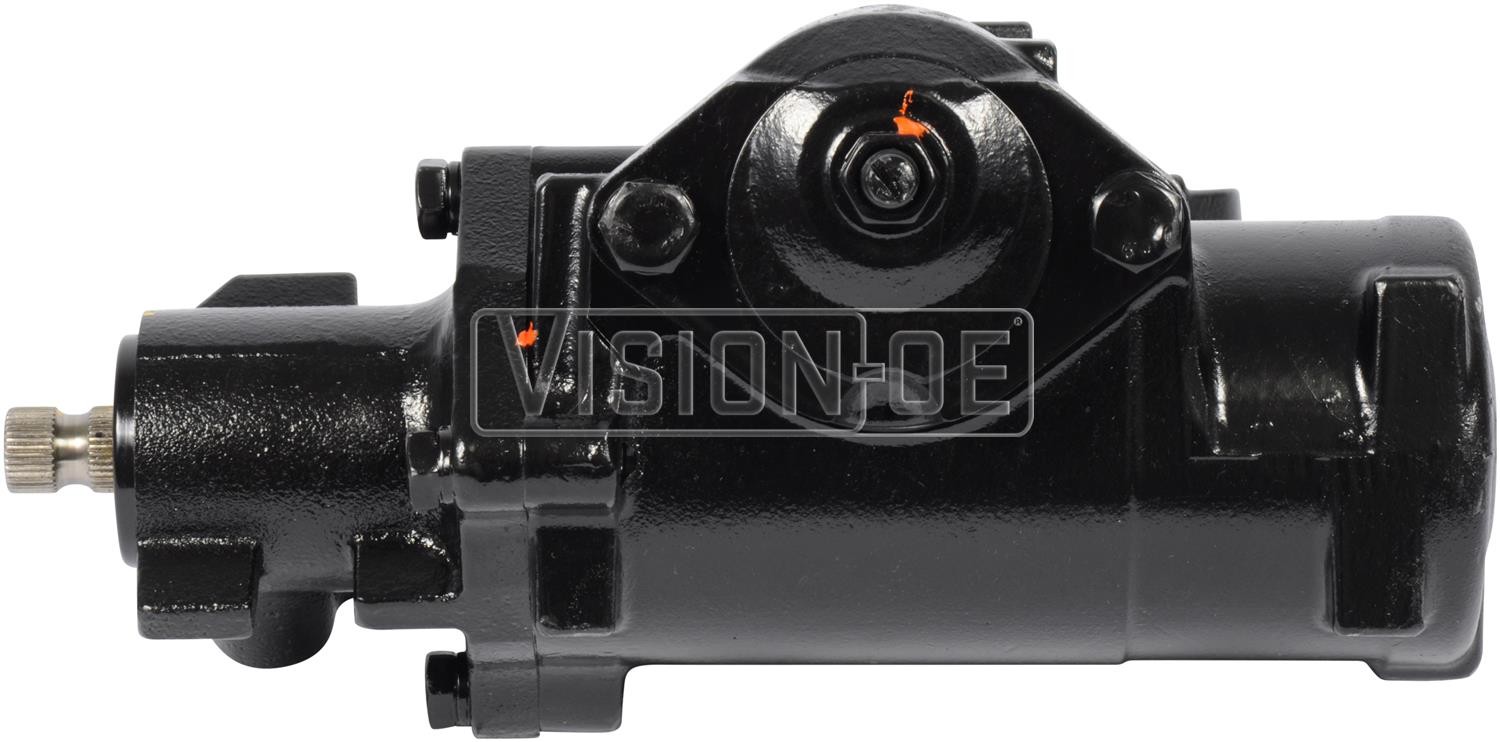 Vision N501-0110 New Power Steering Gear - Image 3