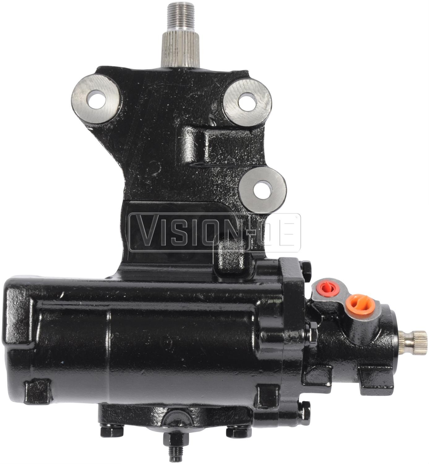 Vision N501-0110 New Power Steering Gear