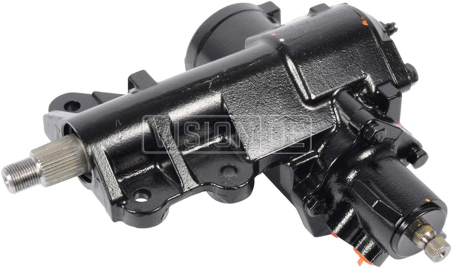 Vision N501-0110 New Power Steering Gear - Image 2