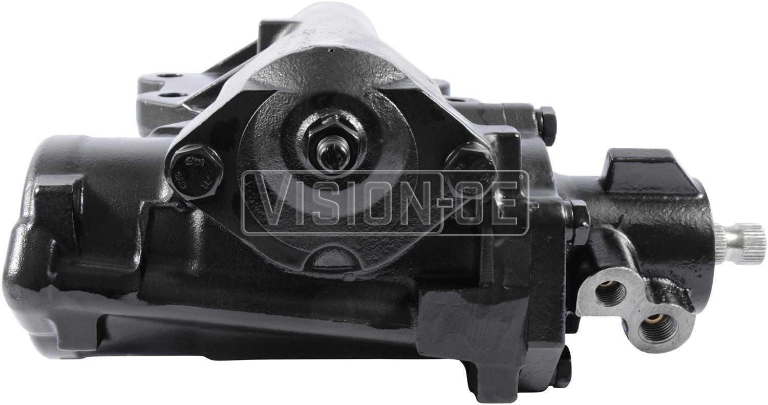 Vision N501-0111 New Power Steering Gear - Image 4
