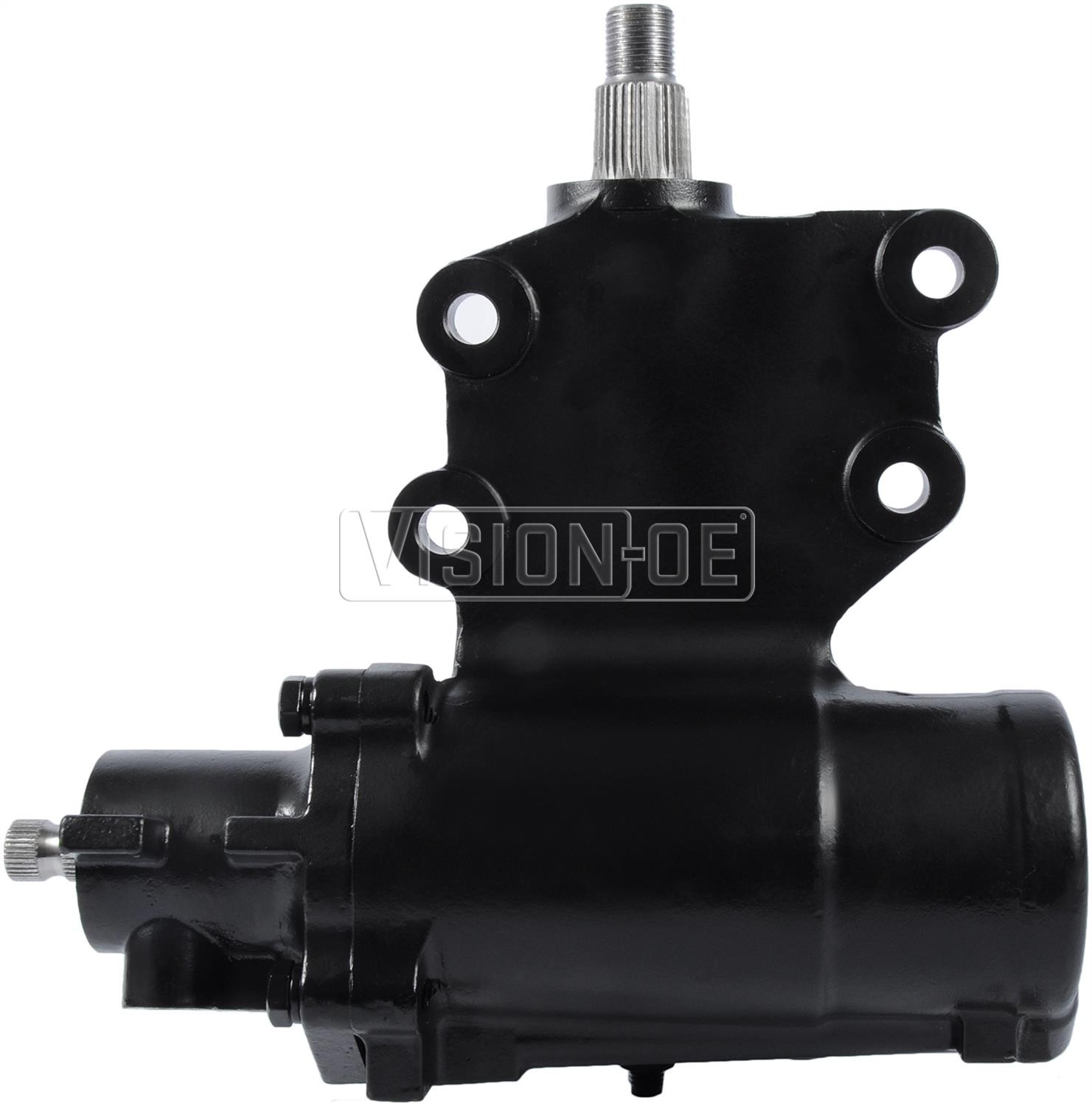 Vision N501-0111 New Power Steering Gear
