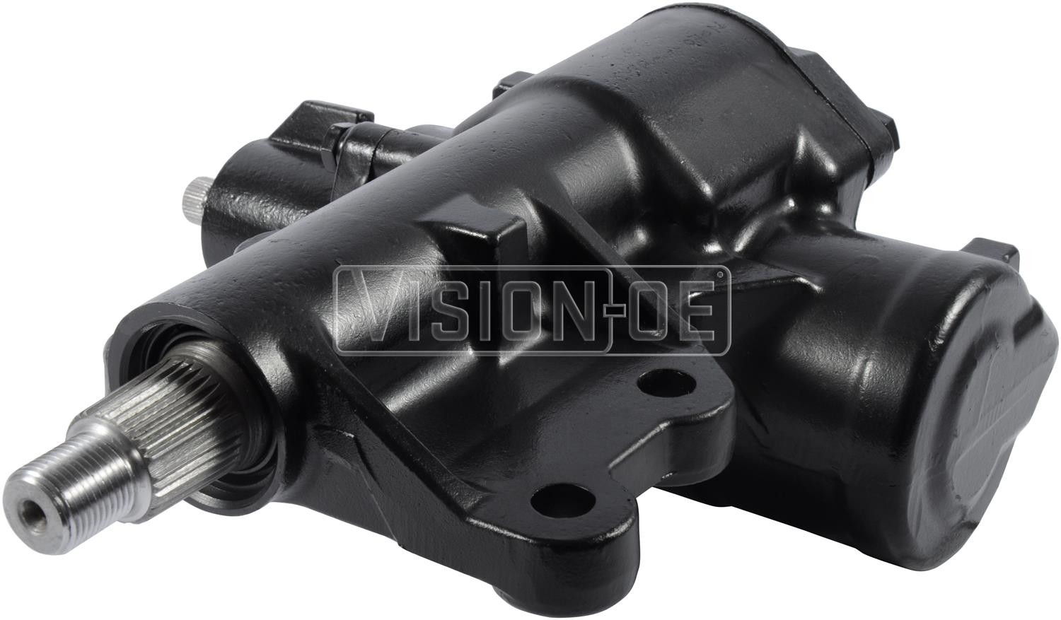 Vision N501-0111 New Power Steering Gear - Image 2