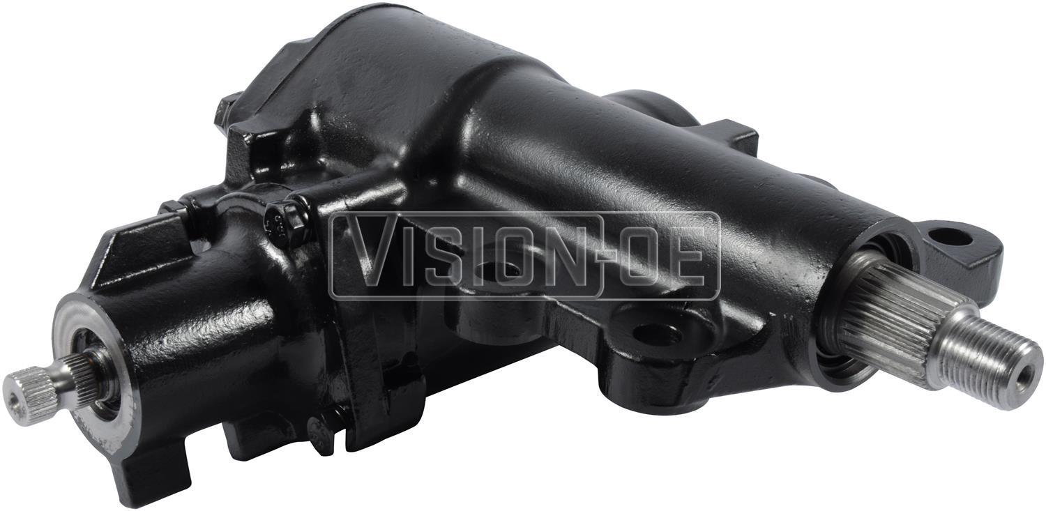 Vision N501-0111 New Power Steering Gear - Image 3