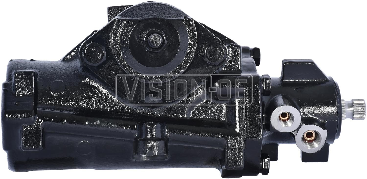 Vision N501-0112 New Power Steering Gear - Image 4