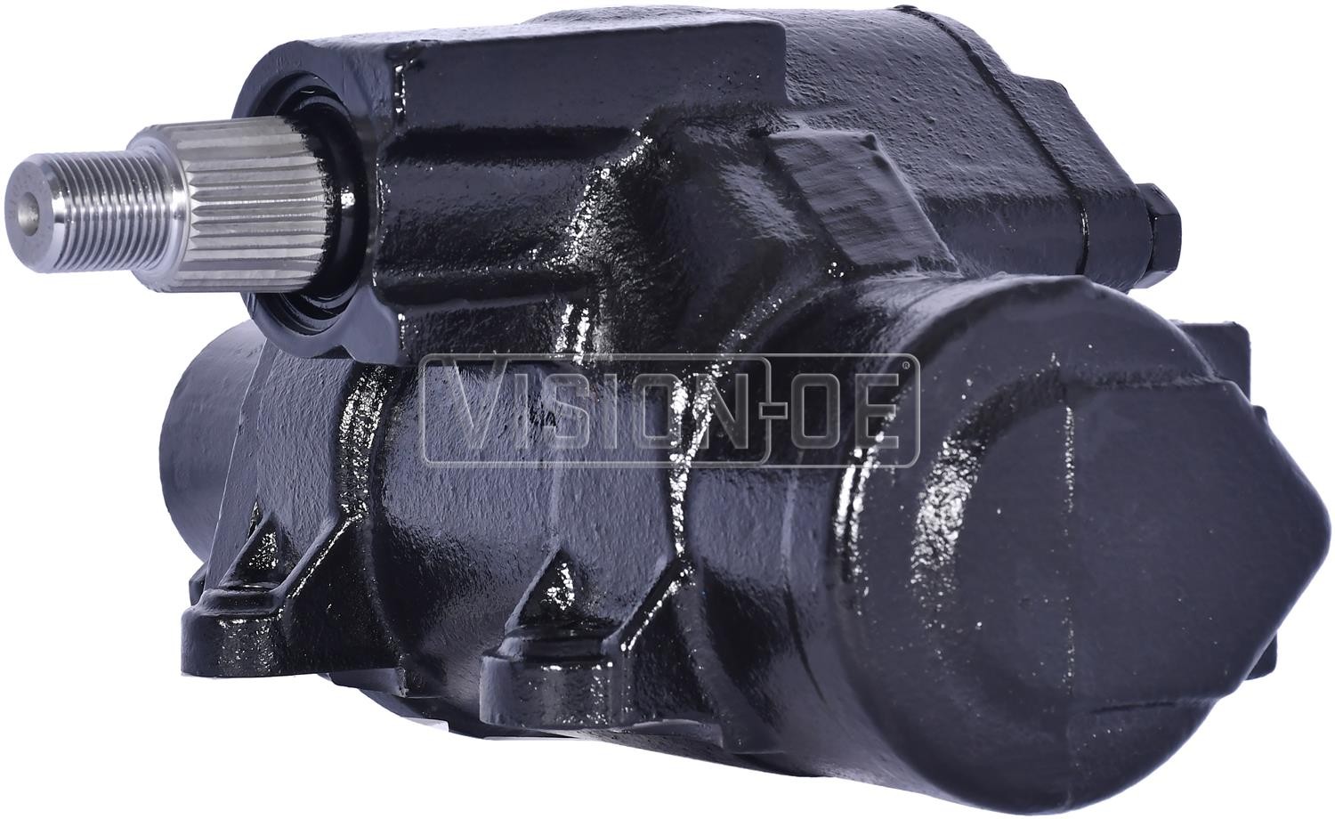 Vision N501-0112 New Power Steering Gear - Image 2