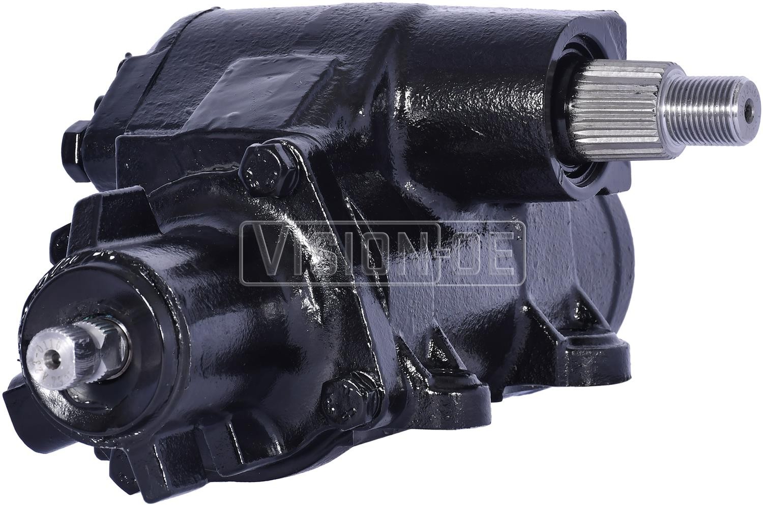 Vision N501-0112 New Power Steering Gear - Image 3