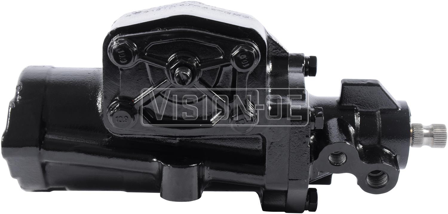 Vision N501-0119 New Power Steering Gear - Image 4
