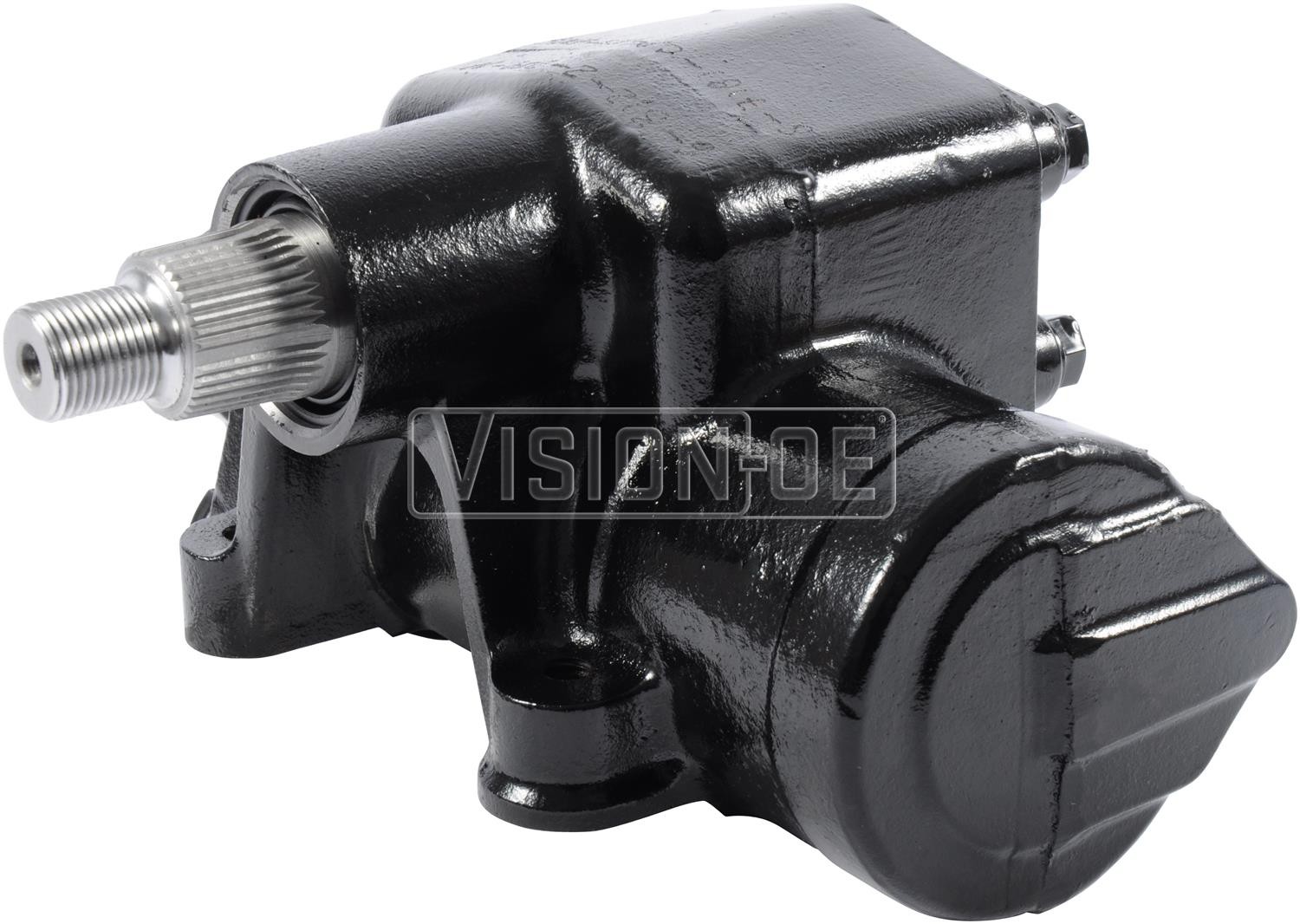 Vision N501-0119 New Power Steering Gear