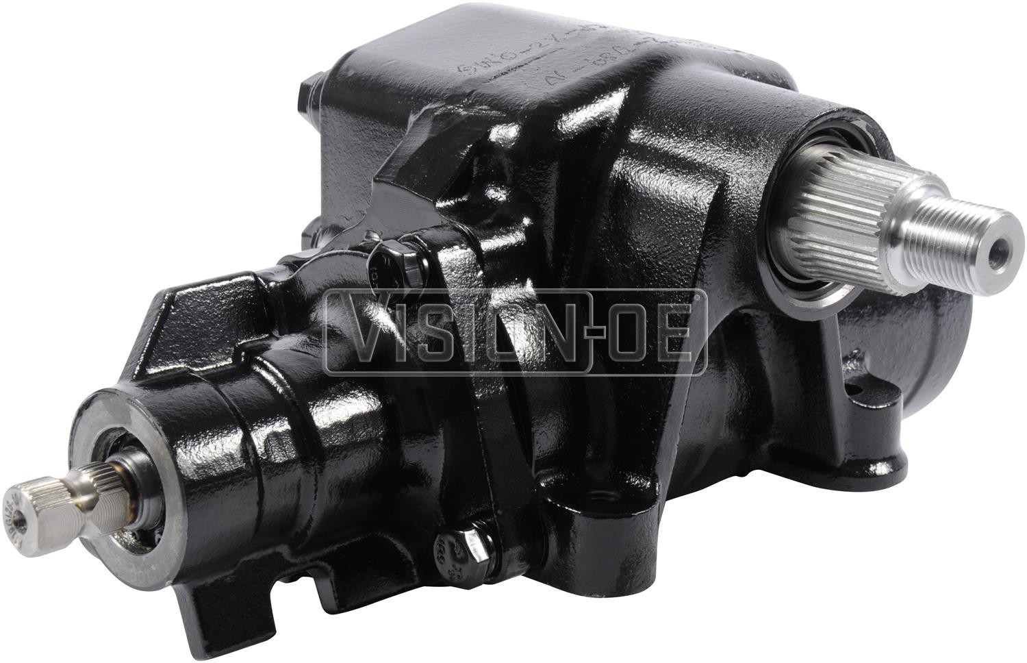Vision N501-0119 New Power Steering Gear - Image 2