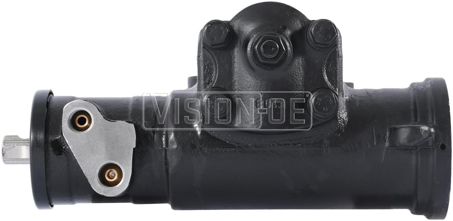 Vision N501-0121 New Power Steering Gear - Image 3