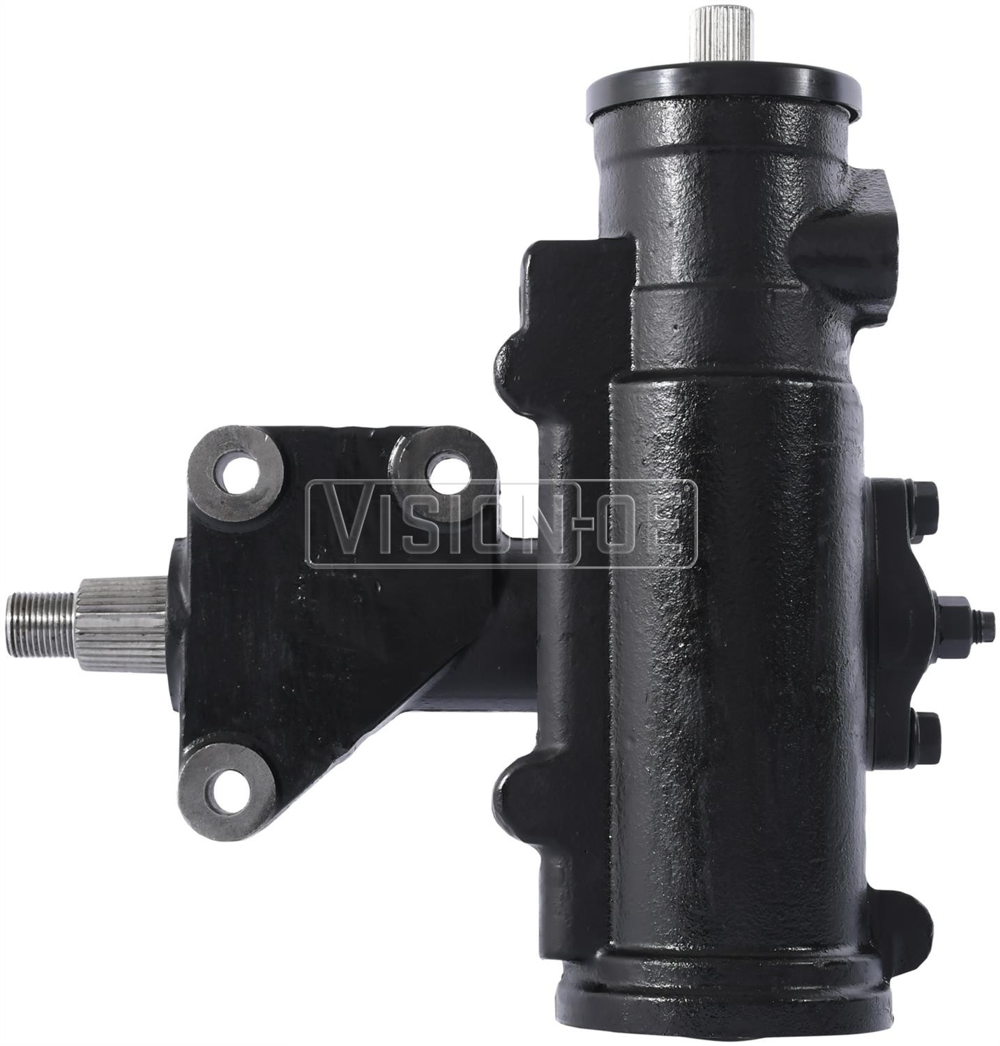 Vision N501-0121 New Power Steering Gear - Image 4