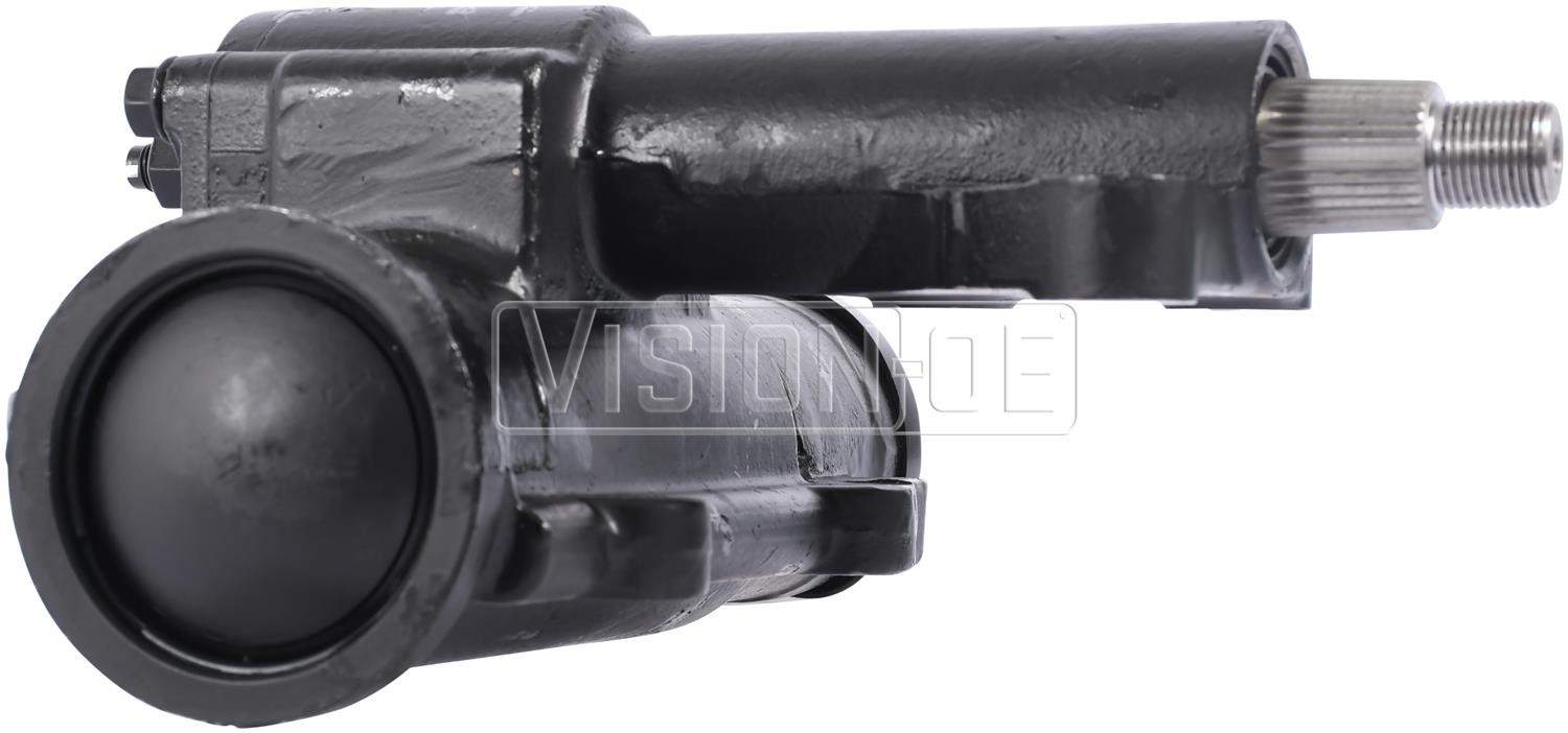 Vision N501-0121 New Power Steering Gear