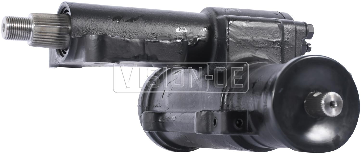 Vision N501-0121 New Power Steering Gear - Image 2
