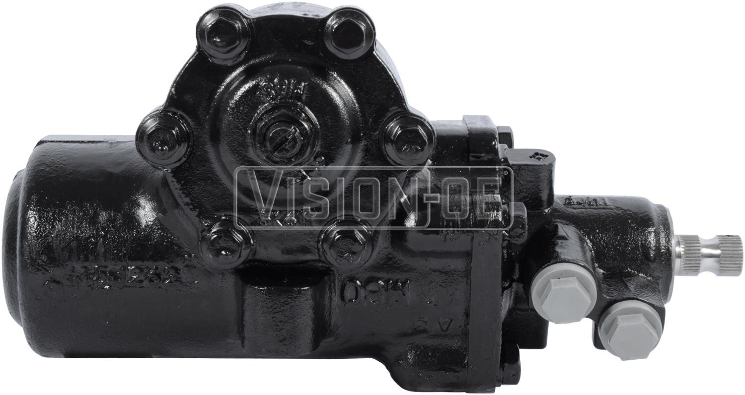 Vision N501-0125 New Power Steering Gear - Image 2