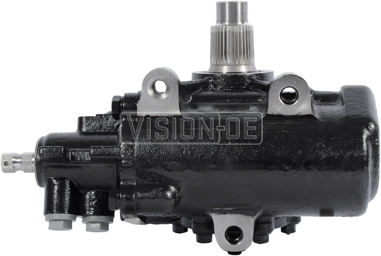 Vision N501-0125 New Power Steering Gear - Image 3