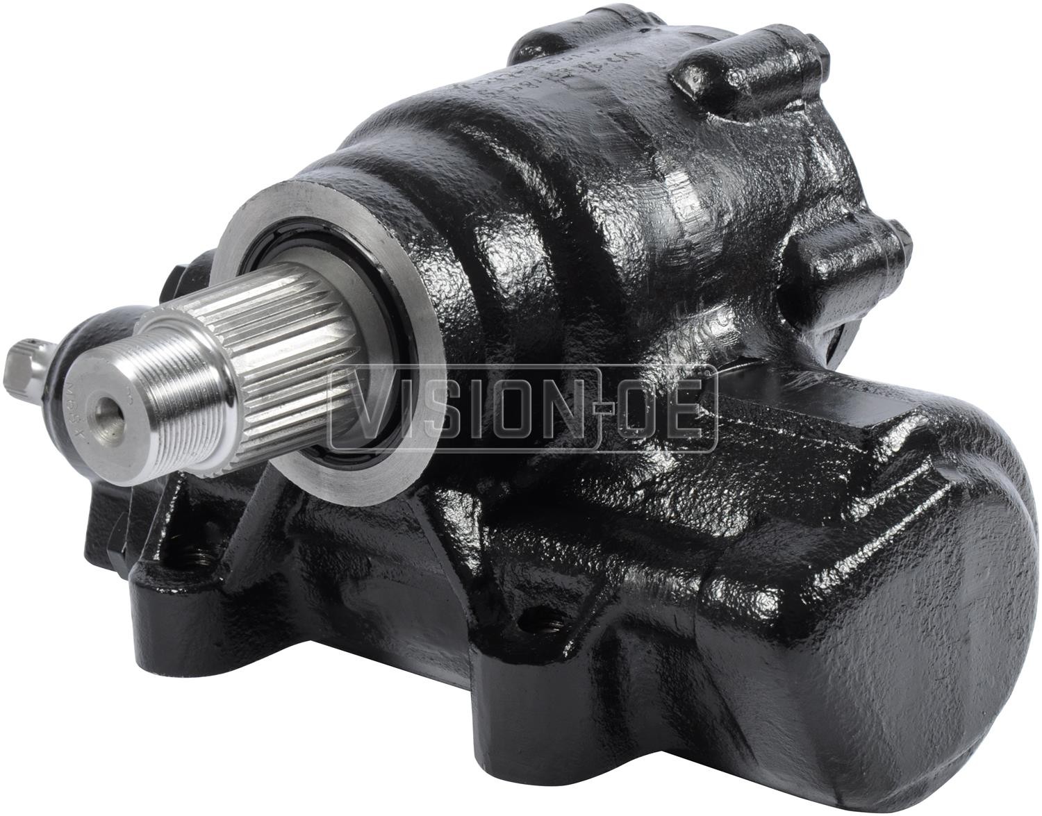 Vision N501-0125 New Power Steering Gear - Image 4