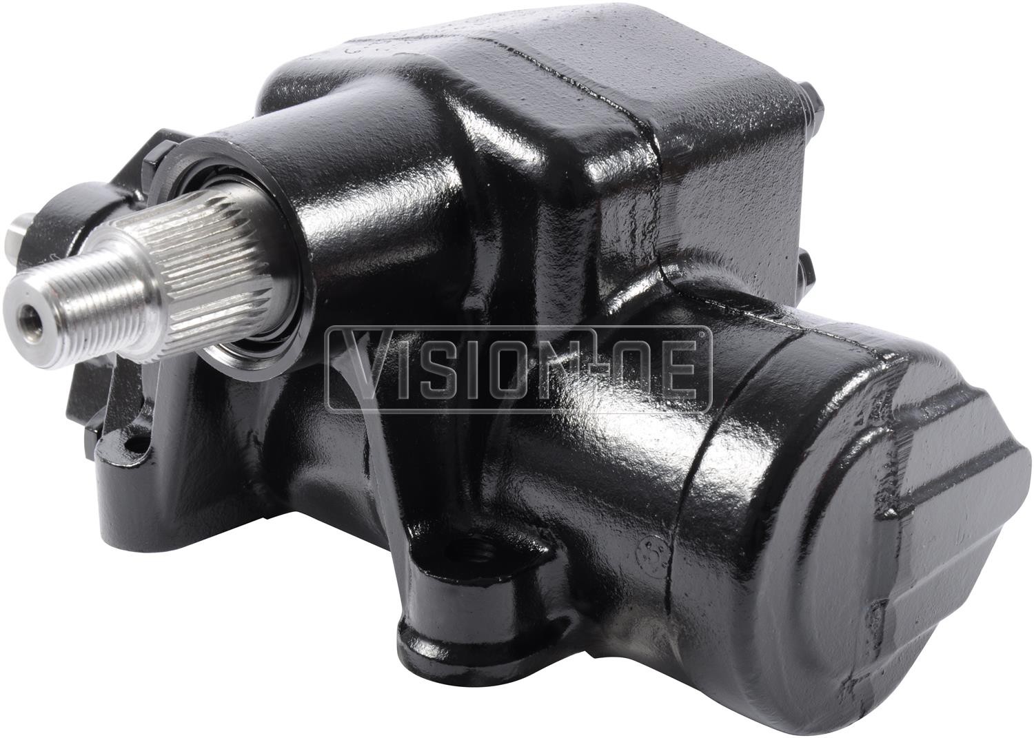 Vision N501-0129 New Power Steering Gear