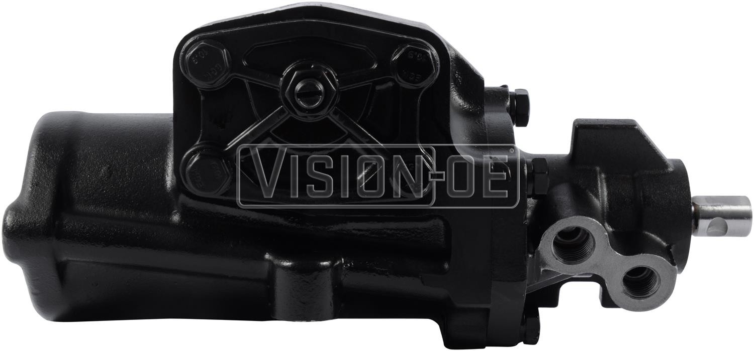 Vision N501-0131 New Power Steering Gear - Image 4