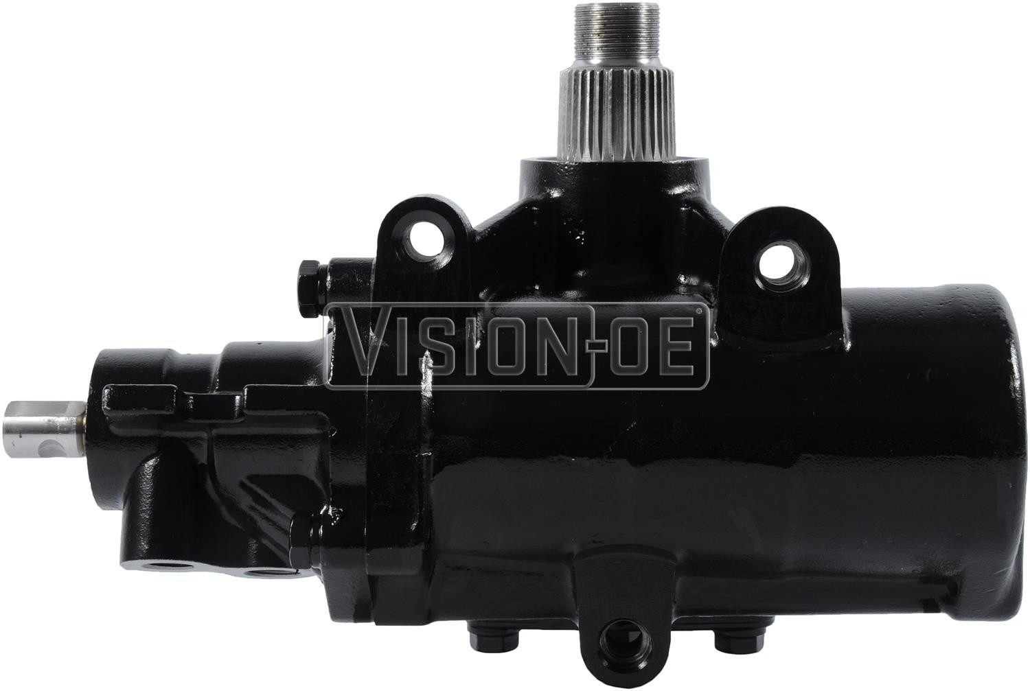 Vision N501-0131 New Power Steering Gear