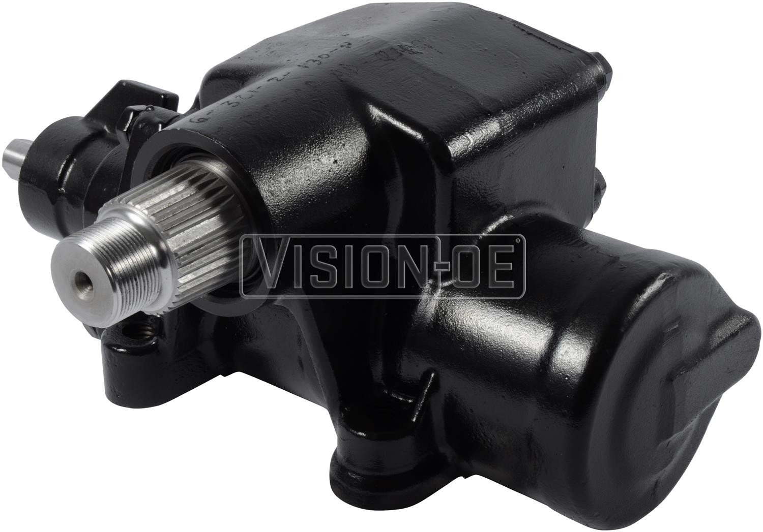 Vision N501-0131 New Power Steering Gear - Image 3