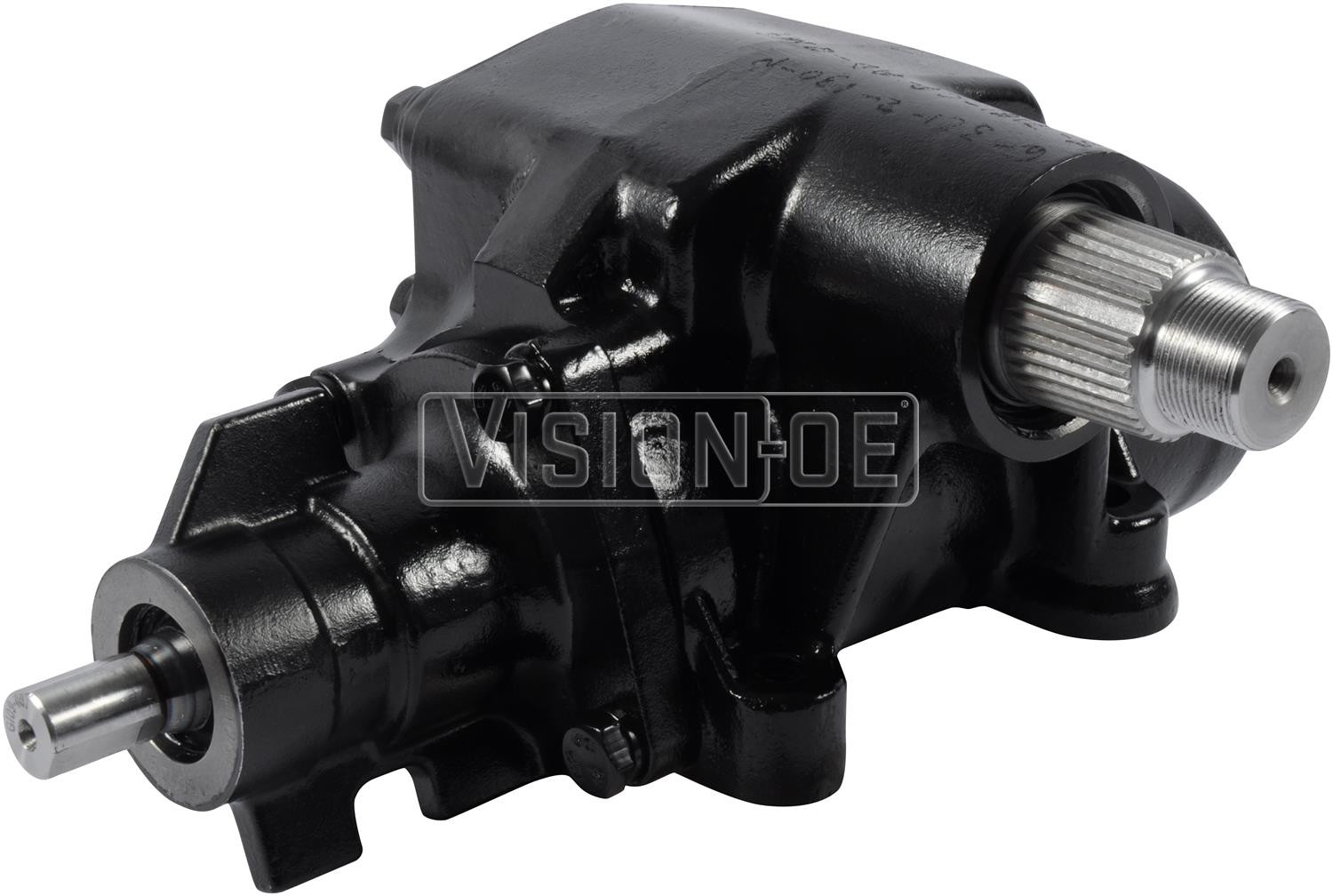 Vision N501-0131 New Power Steering Gear - Image 2