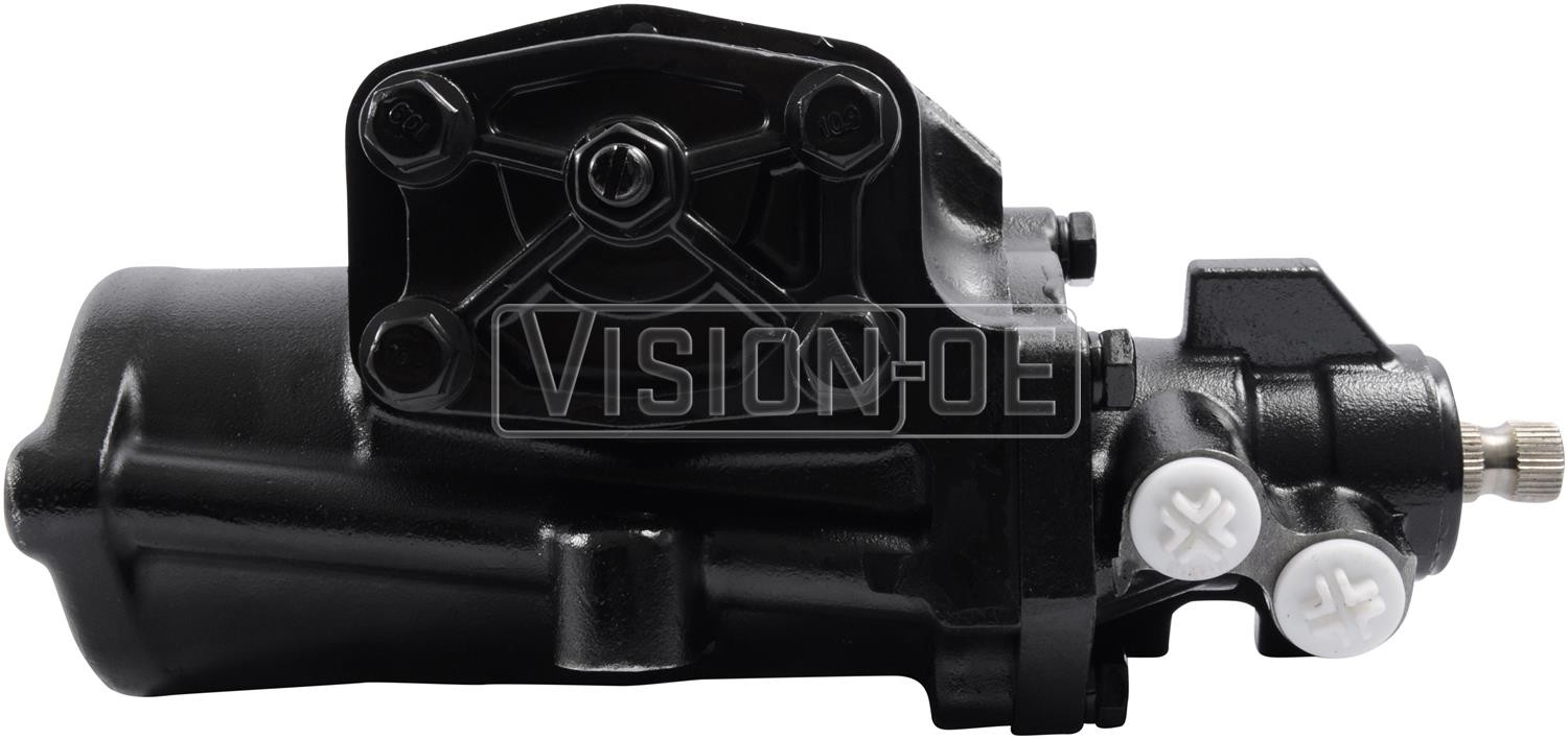 Vision N501-0132 New Power Steering Gear