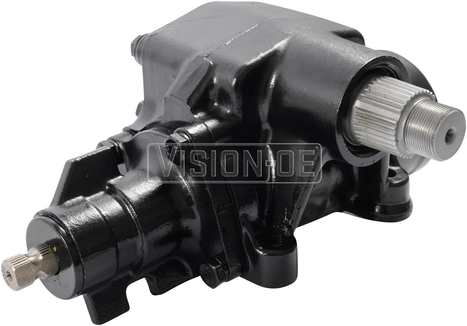 Vision N501-0132 New Power Steering Gear - Image 3
