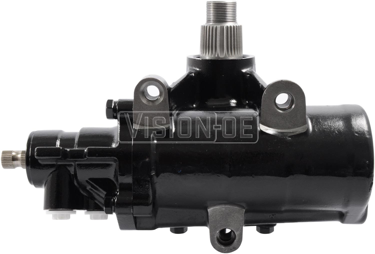 Vision N501-0132 New Power Steering Gear - Image 2