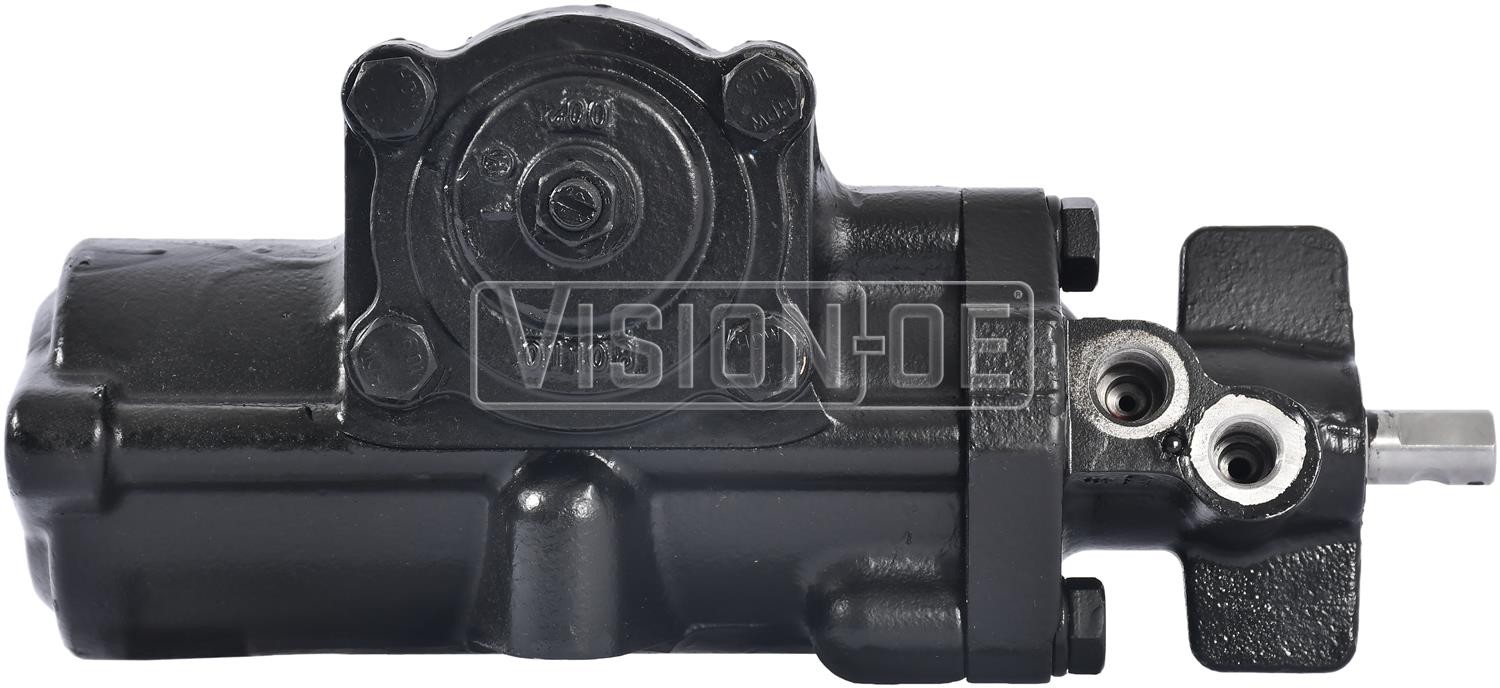 Vision N501-0139 New Power Steering Gear - Image 2