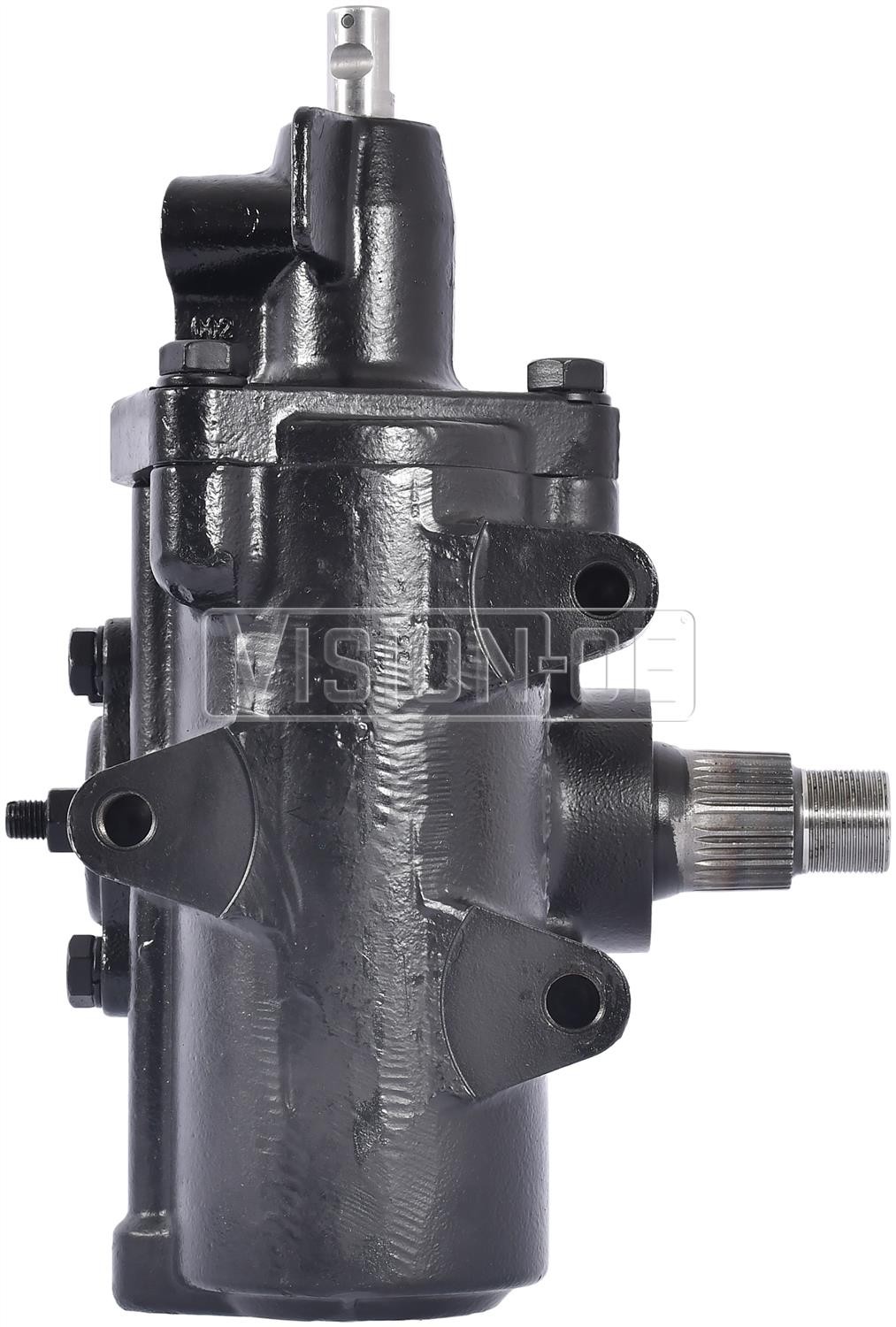 Vision N501-0139 New Power Steering Gear