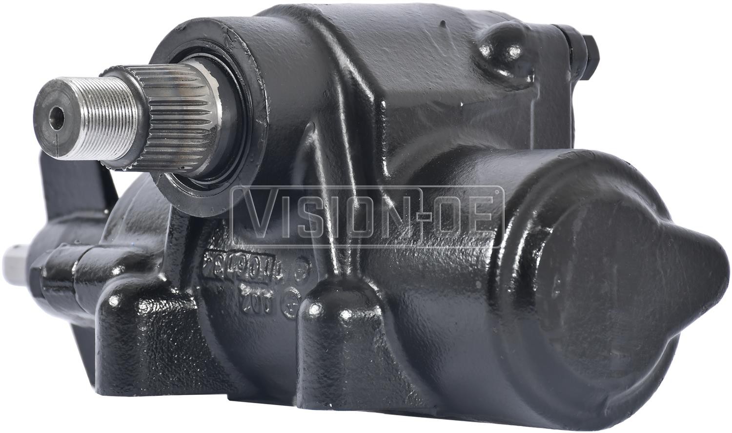 Vision N501-0139 New Power Steering Gear - Image 4
