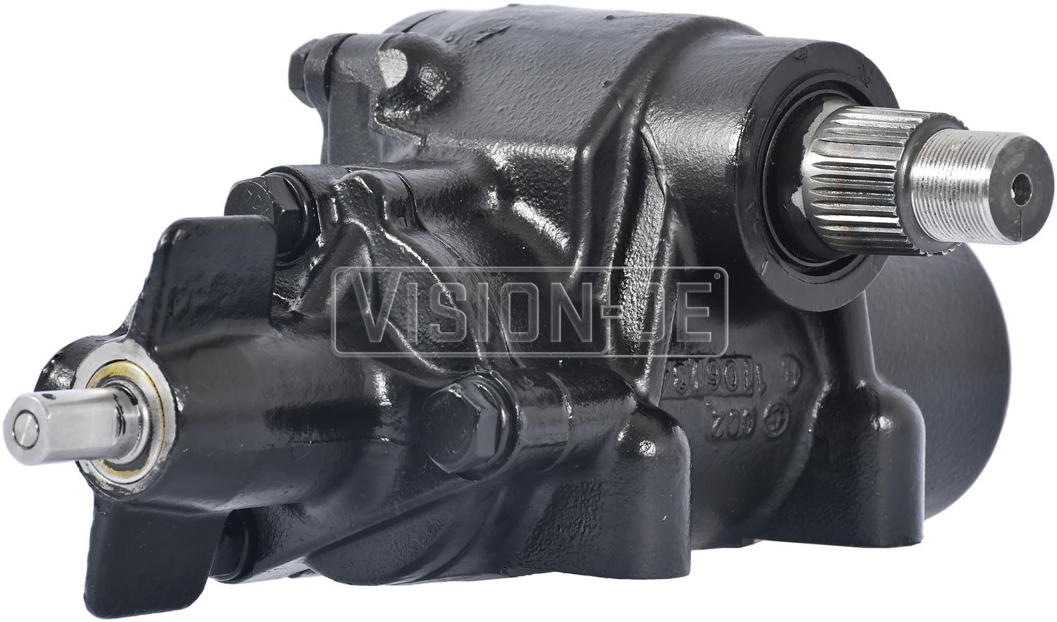 Vision N501-0139 New Power Steering Gear - Image 3