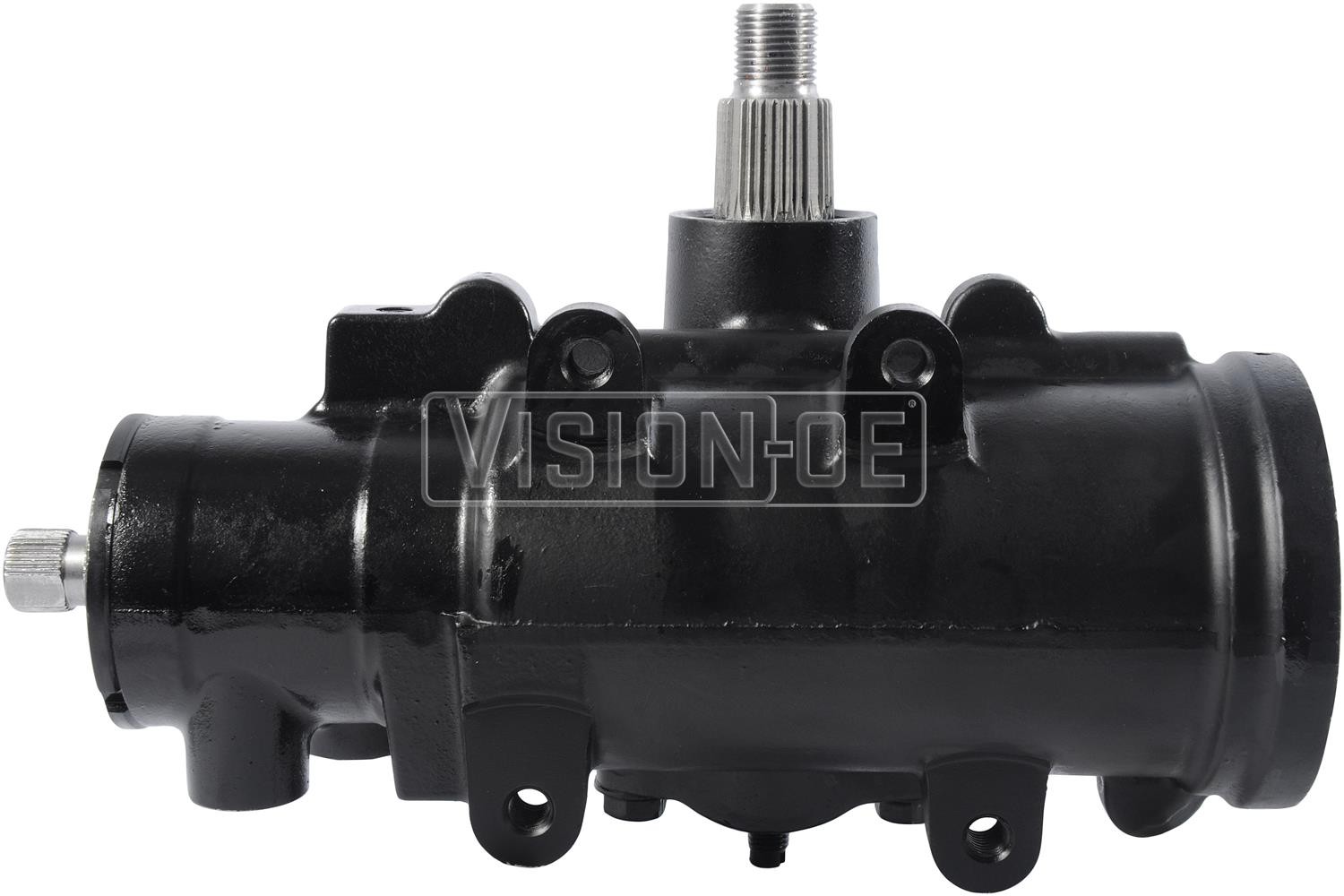 Vision N502-0104 New Power Steering Gear - Image 3