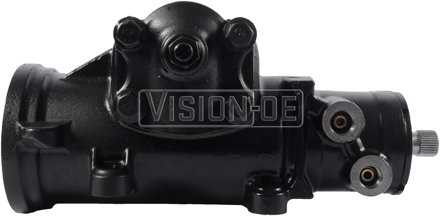 Vision N502-0104 New Power Steering Gear - Image 2