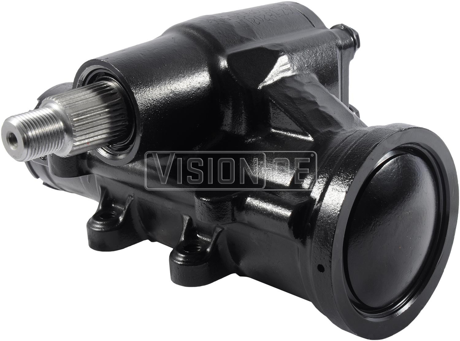 Vision N502-0104 New Power Steering Gear