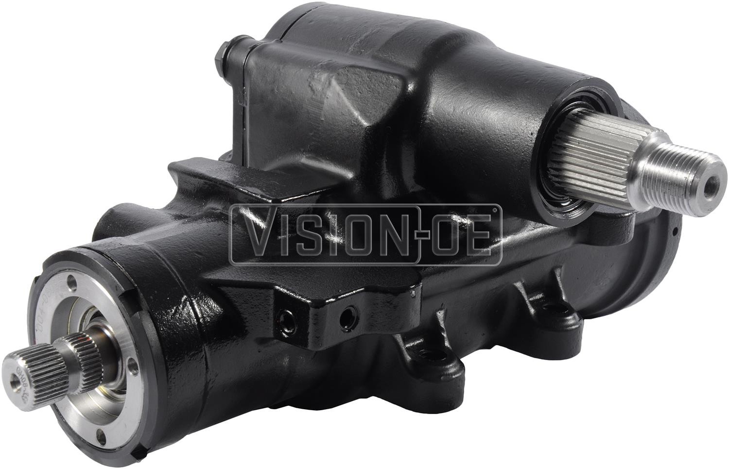Vision N502-0104 New Power Steering Gear - Image 4